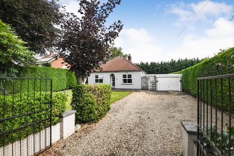 3 bedroom detached bungalow for sale, School Road, Marshland St James, Wisbech, Norfolk, PE14 8EY