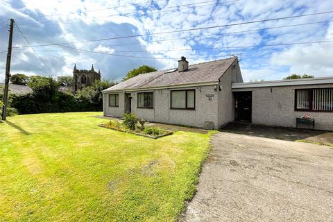 5 bedroom bungalow for sale, Dwyran, Llanfairpwll, Isle of Anglesey, LL61