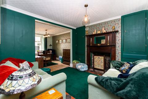 3 bedroom semi-detached house for sale - Rhosgadfan, Caernarfon, Gwynedd, LL54