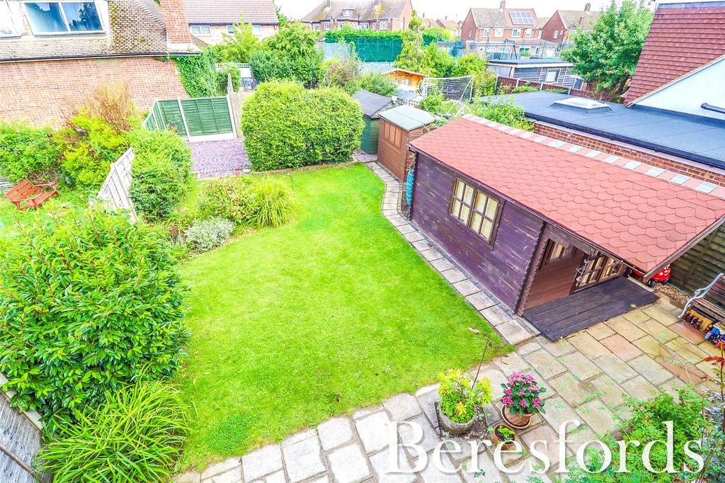Fyfield Close, West Horndon, CM13 4 bed detached house for sale £499,999