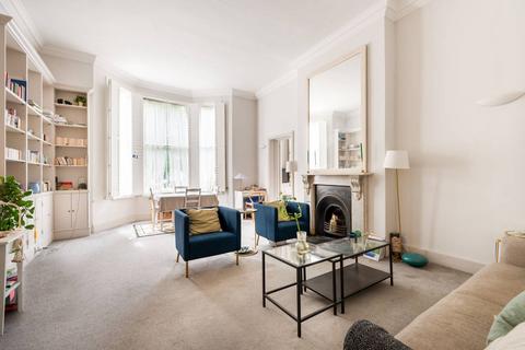2 bedroom flat for sale - Bassett Road, North Kensington, London, W10