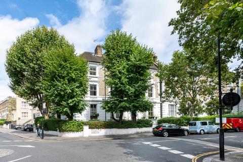 2 bedroom flat for sale, Bassett Road, North Kensington, London, W10