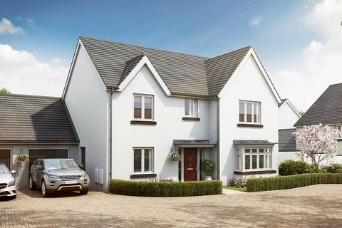 4 bedroom detached house for sale, Plot 190, The Cottingham at Church Walk, Exeter Road TQ12