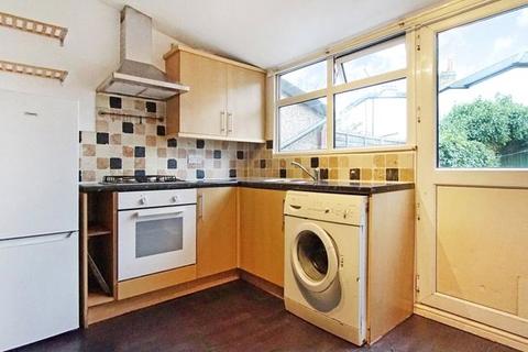 1 bedroom apartment for sale, Northcote Road, Croydon, Surrey, CR0