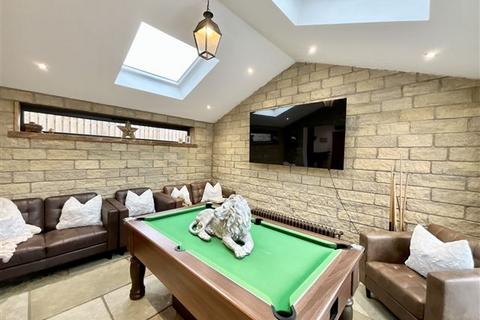 4 bedroom detached house for sale, Thorncliffe Close, Aston Manor, Swallownest, Sheffield, S26 4SY