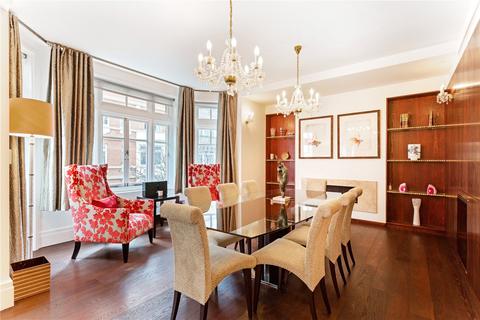 3 bedroom apartment for sale, Washington House, SW3