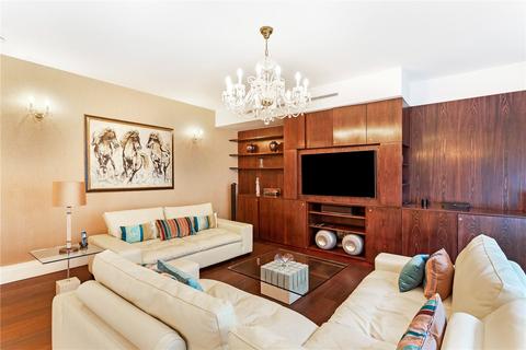 3 bedroom apartment for sale, Washington House, SW3