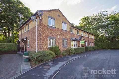 undefined, Tolkien Way, Hartshill, Stoke-On-Trent, Staffordshire, ST4