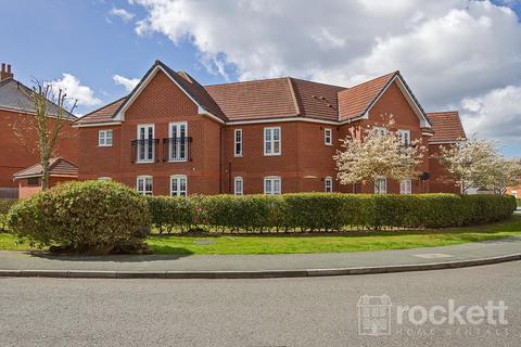 2 bedroom apartment to rent, St Georges Court, Wychwood Village, Weston, Crewe, Cheshire, CW2