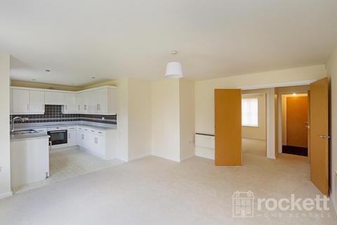 undefined, St Georges Court, Wychwood Village, Weston, Crewe, Cheshire, CW2