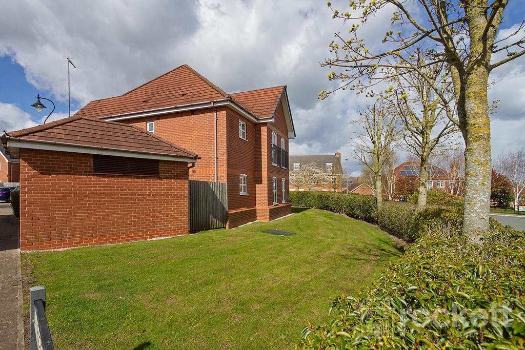 1 St Georges Court gwi