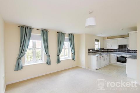 undefined, St Georges Court, Wychwood Village, Weston, Crewe, Cheshire, CW2