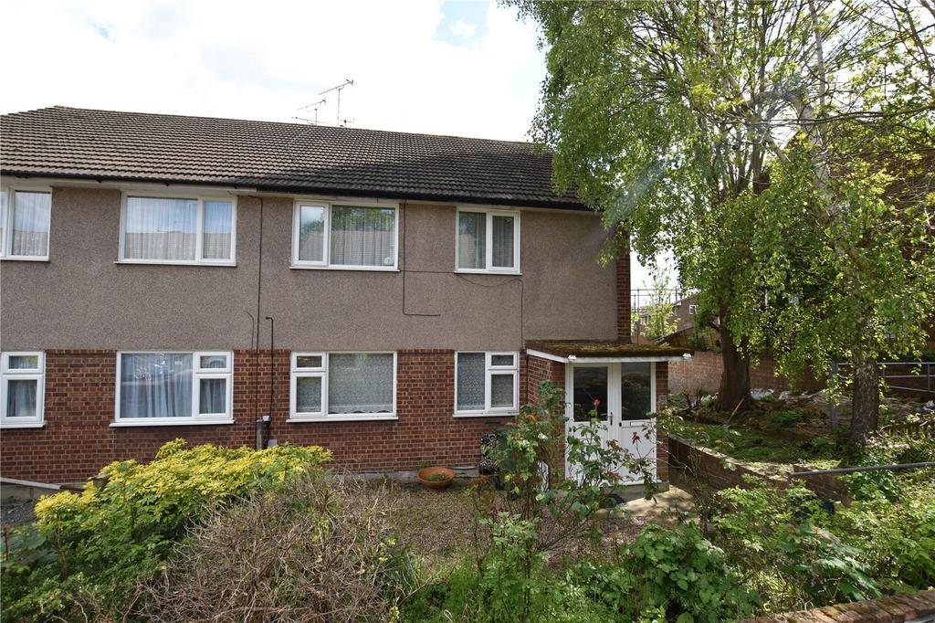 Lea Vale, Crayford, DA1 2 bed for sale £185,000