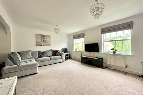 3 bedroom end of terrace house for sale, Reed Court, Greenhithe, Kent, DA9