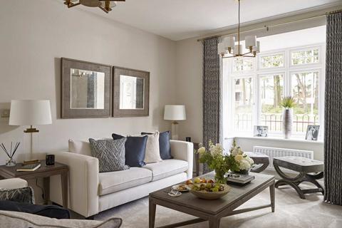 5 bedroom detached house for sale - Plot 29, The Birch at The Meadows, The Meadows TN12