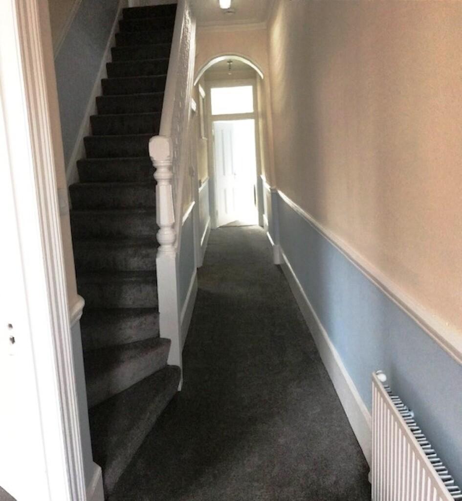 House in London - More