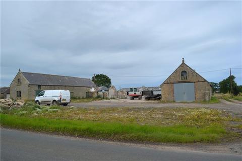 Land for sale, Allanton, Duns, Scottish Borders