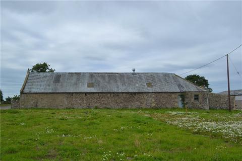 Land for sale, Allanton, Duns, Scottish Borders