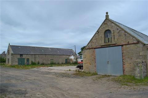 Land for sale, Allanton, Duns, Scottish Borders