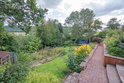 4 bedroom detached house for sale, Bownham House, Floyds Lane, Wellington Heath, Ledbury, Herefordshire, HR8 1NB