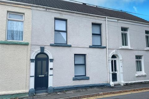 3 bedroom terraced house for sale - Church Street, Gowerton, Swansea
