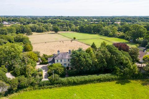 Arnewood Towers House Barrows Lane, Sway, Lymington, SO41 6DD