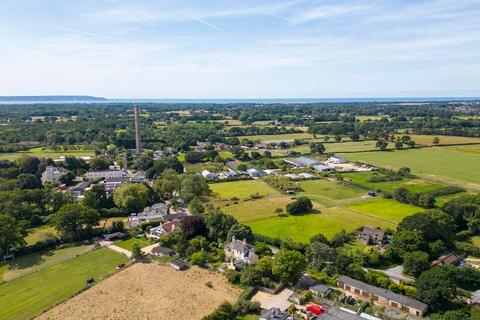 Arnewood Towers House Barrows Lane, Sway, Lymington, SO41 6DD