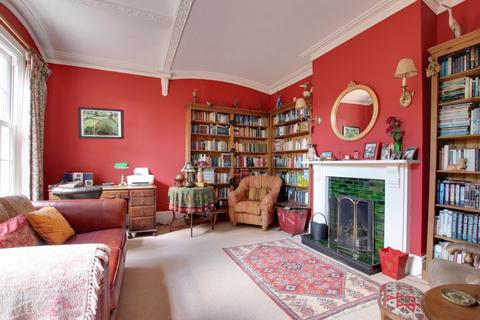 Arnewood Towers House Barrows Lane, Sway, Lymington, SO41 6DD