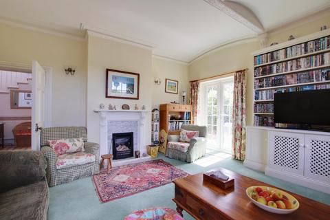 Arnewood Towers House Barrows Lane, Sway, Lymington, SO41 6DD