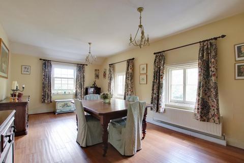 Arnewood Towers House Barrows Lane, Sway, Lymington, SO41 6DD