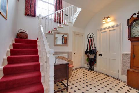 Arnewood Towers House Barrows Lane, Sway, Lymington, SO41 6DD