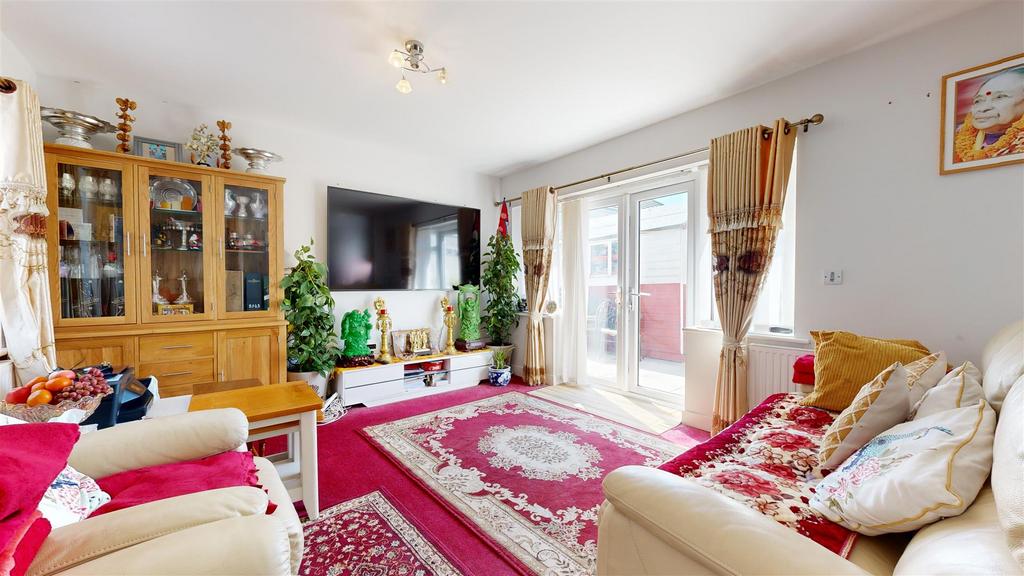 Maple Grove, Knightsdale Road, Weymouth 3 bed detached house for sale