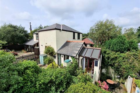 2 bedroom cottage for sale - Trevalgas Cottages, Poughill, Bude