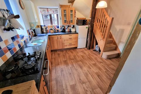 2 bedroom cottage for sale - Trevalgas Cottages, Poughill, Bude