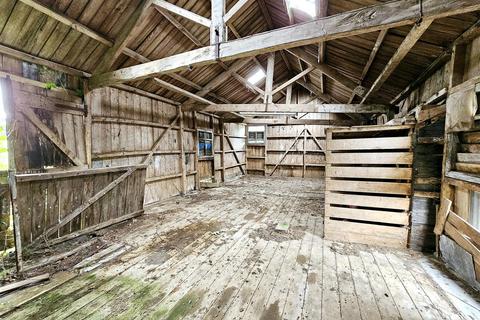5 bedroom barn conversion for sale, Lower Troswell, North Petherwin, Launceston