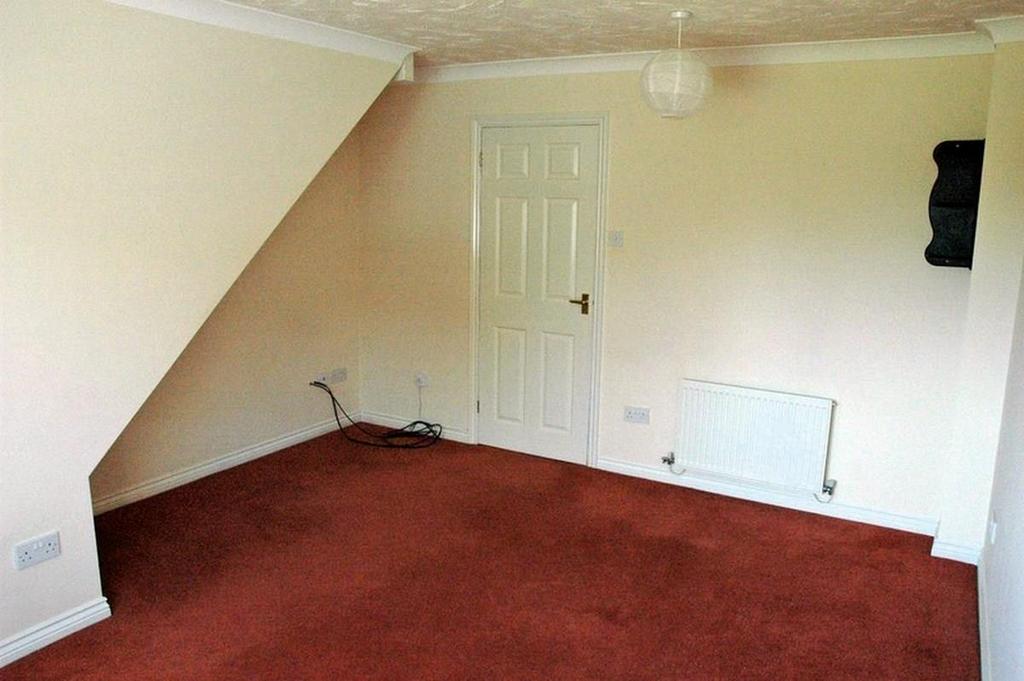 Brodsworth, Park Farm, Peterborough 2 bed semidetached house £875