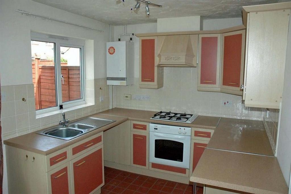 Brodsworth, Park Farm, Peterborough 2 bed semidetached house £875