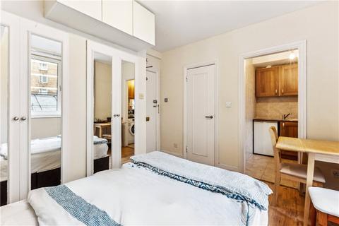 Studio for sale, Chelsea Cloisters, Sloane Avenue, London, SW3