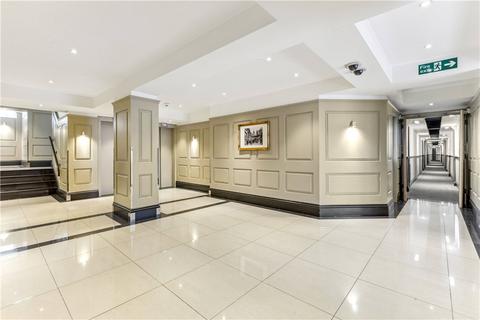 Studio for sale, Chelsea Cloisters, Sloane Avenue, London, SW3