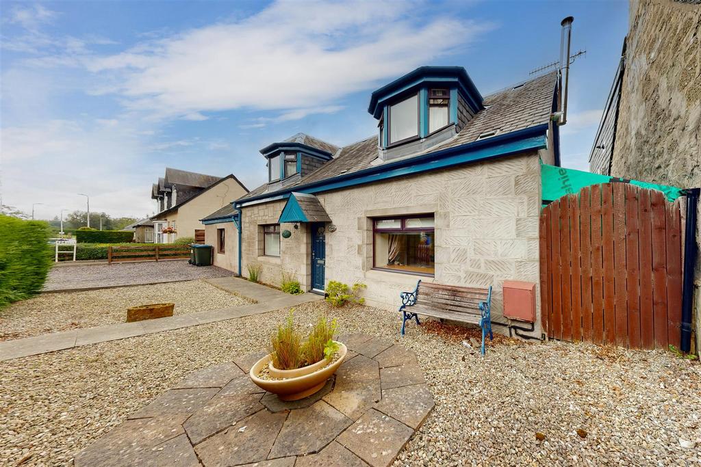 Perth Road, Scone, Perth 3 bed cottage for sale £322,500