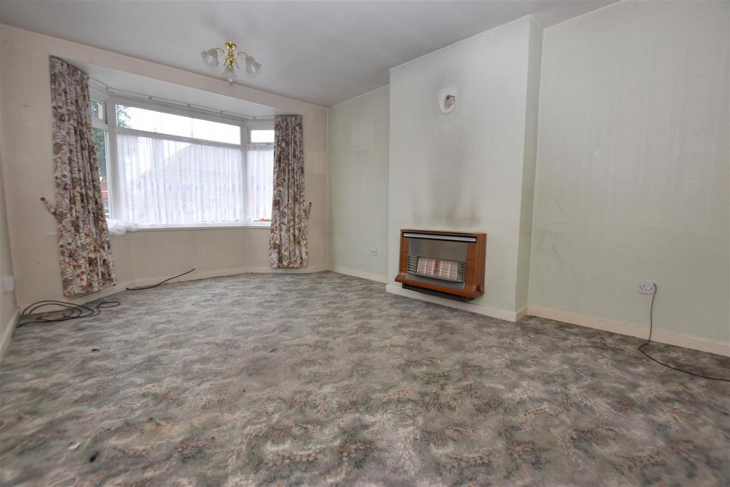 Marfleet Lane, Hull 3 bed end of terrace house £95,000