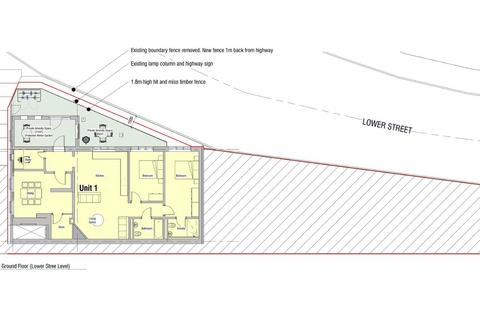 2 bedroom apartment for sale, Kings Road, Haslemere