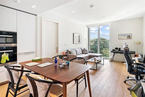 1 bedroom apartment for sale, Lillie Square, London, SW6