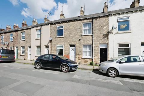2 bedroom terraced house for sale - Bromley Street, York