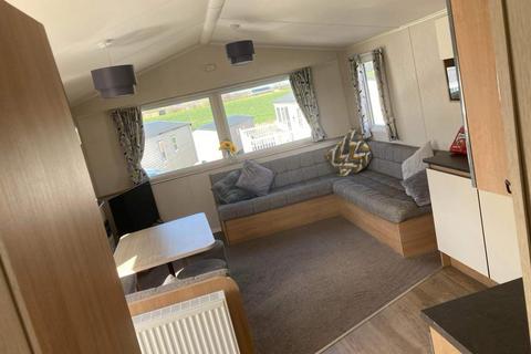 3 bedroom mobile home for sale - Lavender Lodge, 8 Long Dyke, Bokenfield Park, Felton, Morpeth