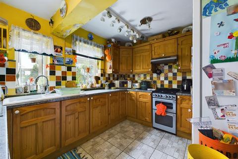 3 bedroom terraced house for sale, Mill Road, Cromer