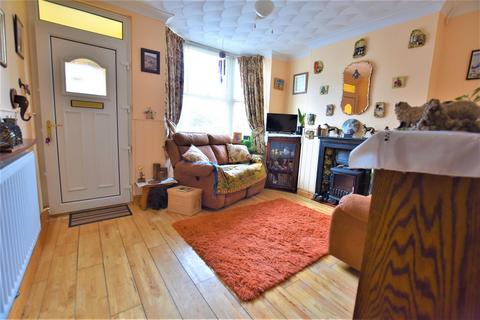 3 bedroom terraced house for sale, Mill Road, Cromer