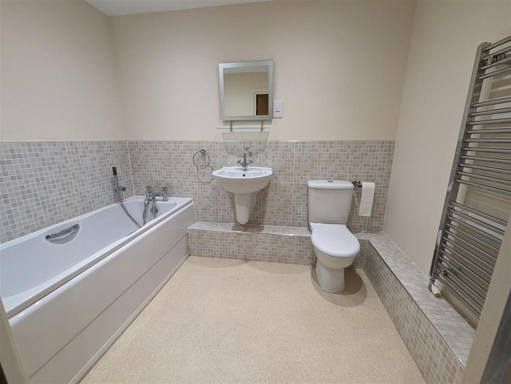 Bathroom/WC