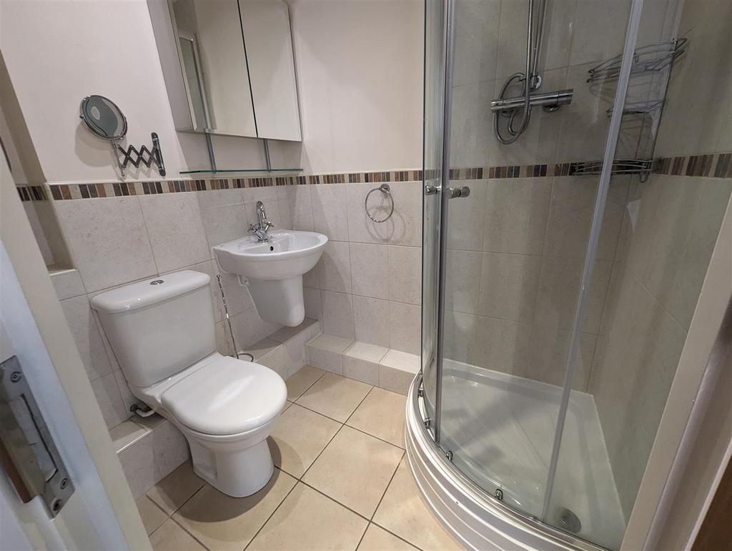 En-suite