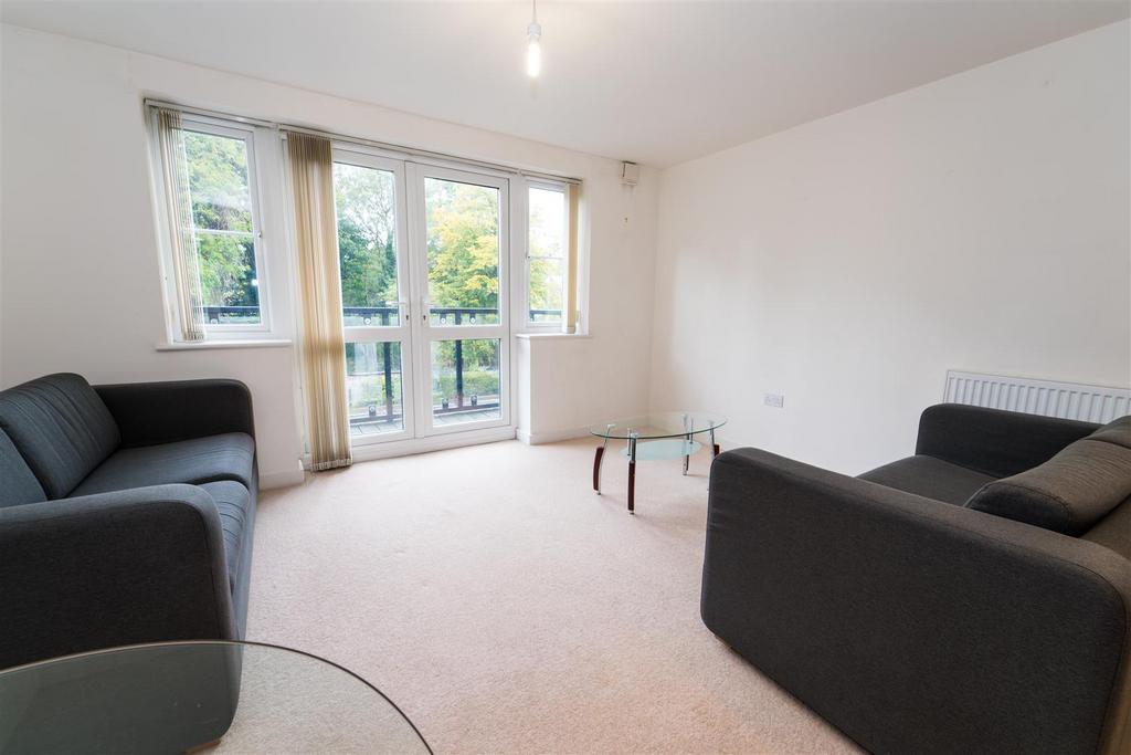 Orban Whalley Range 2 bed apartment to rent £1,295 pcm (£299 pw)